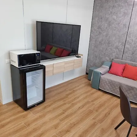 Apartment N&a Promenada