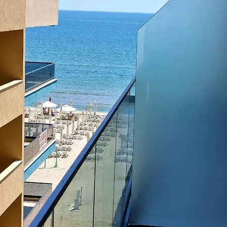 Apartment N&a Promenada Navodari