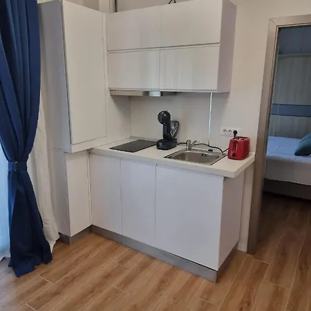 Apartment N&a Promenada *