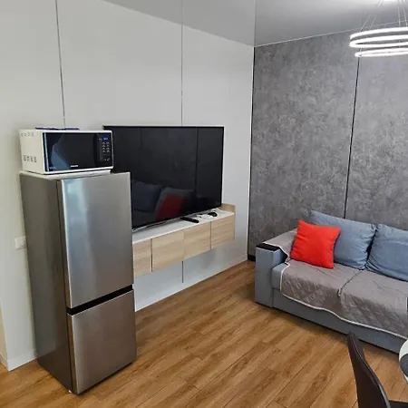 Apartment N&a Promenada